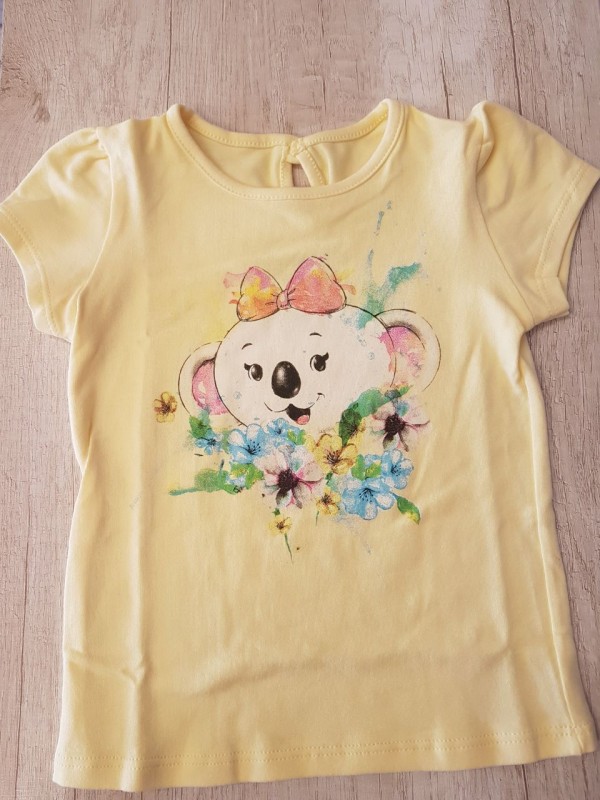 Blusa LILICA RIPILICA