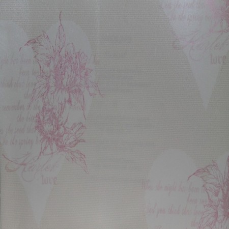 Papel de parede - Davinci II - DV120801