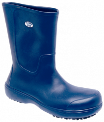 BB86 - Bota Profissional Acqua Foot - Com Biqueira - Antiderrapante 2 