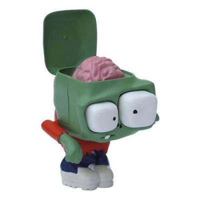 BONECOS ZOMBIE INFECTION