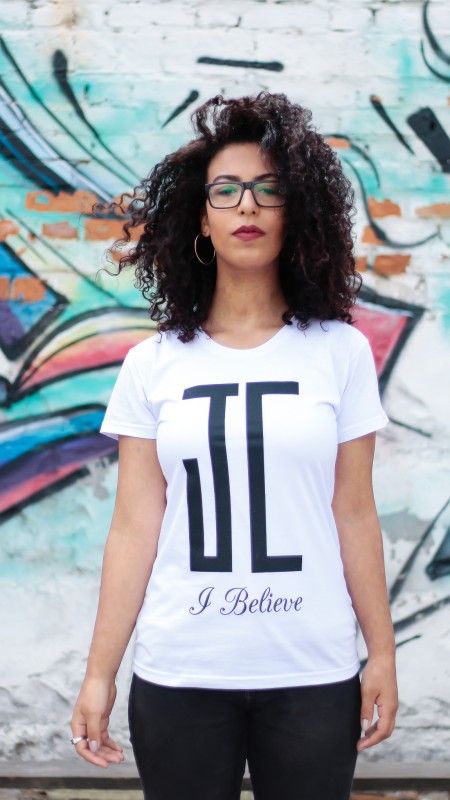 Baby look JC I Believe