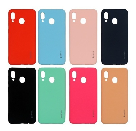 Capas Case Samsung A30