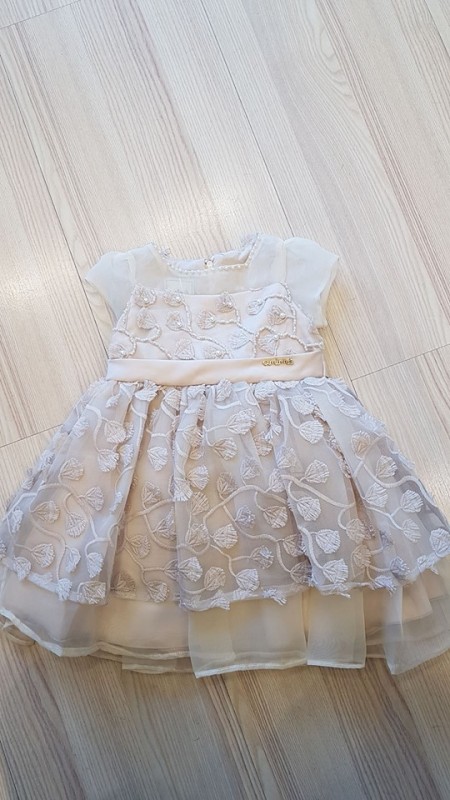 Vestido CHIC