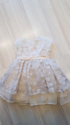 Vestido CHIC