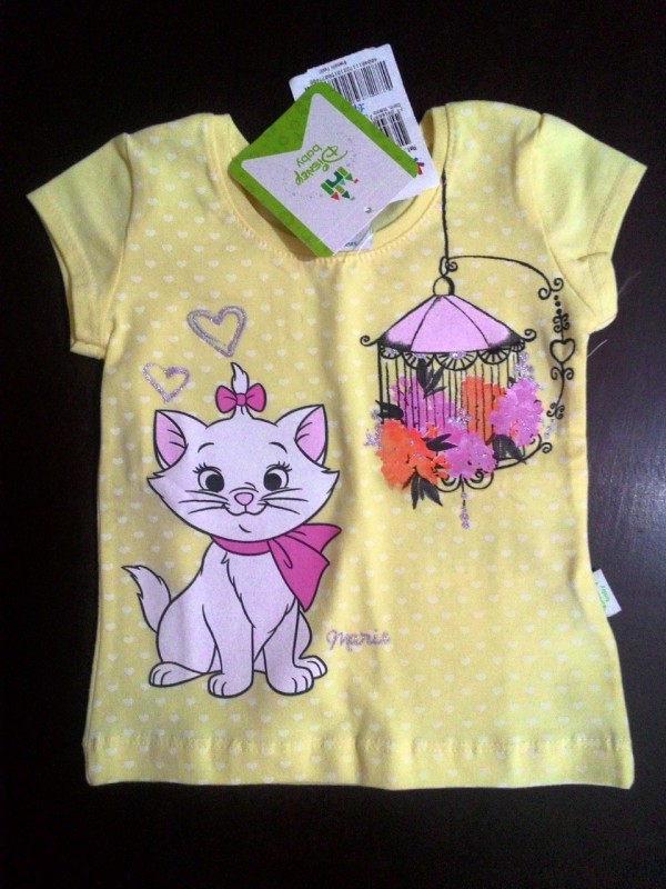 Blusa ( Bebe 6 Meses )