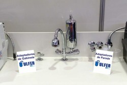 Adaptador Aberto 3 