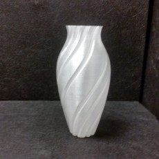 Vaso espiral