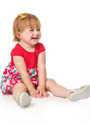 Vestido ( bebe 6 meses )