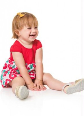Vestido ( bebe 6 meses )