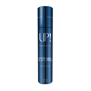 UP! Estoril Homme - 212 VIP Men* - 50ml