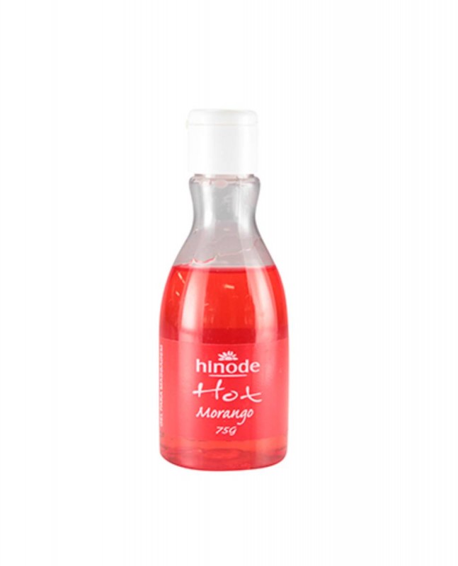 Hot Gel Morango