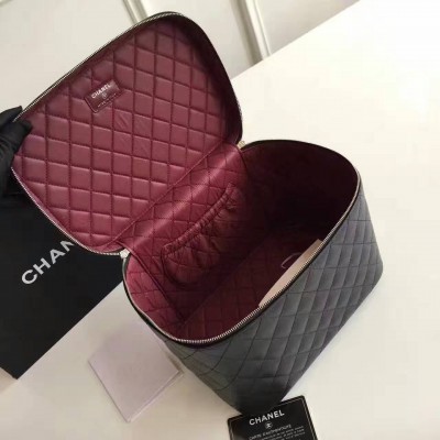 Chanel Necessaire Maleta 25cm Consulte sua cor