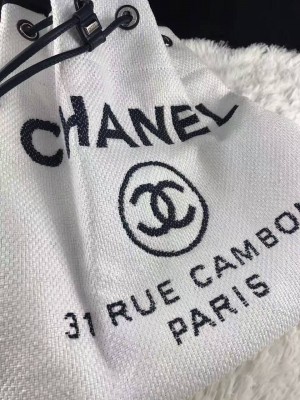 Chanel Mochila Cambon