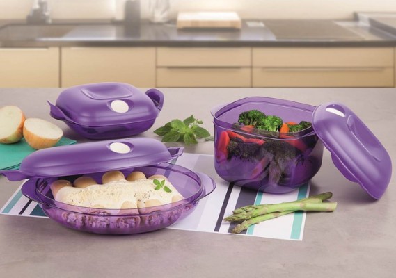 Cristal Pop Oval 2,0 Litros