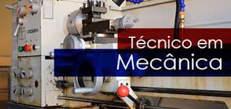 Técnico em Mecânica Industrial