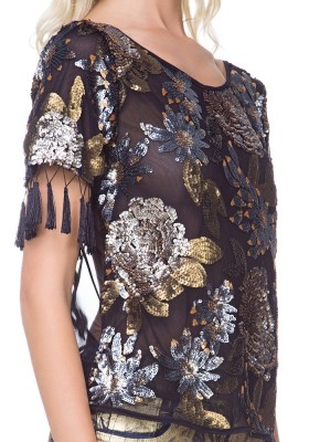 T-SHIRT PAETE
