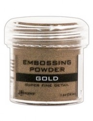 Embossing Powder - Tim Holtz 2 