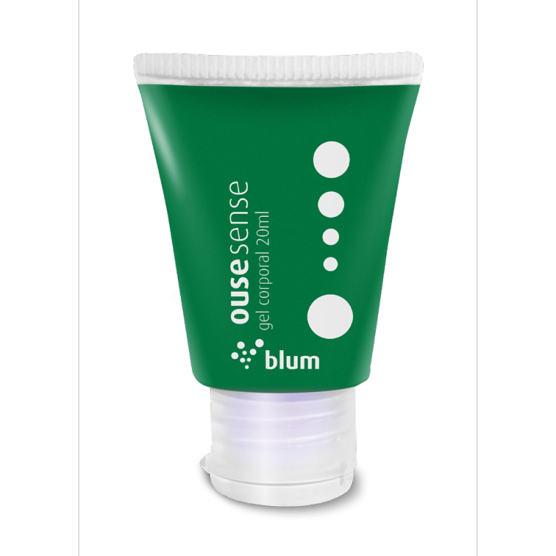 Bisnaga Ouse 20ml Blum Sense 20 ML
