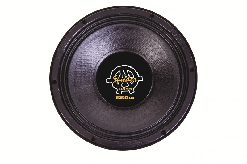 KAOS BASS 12