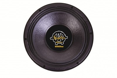 KAOS BASS 12