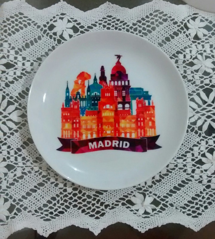 Madrid