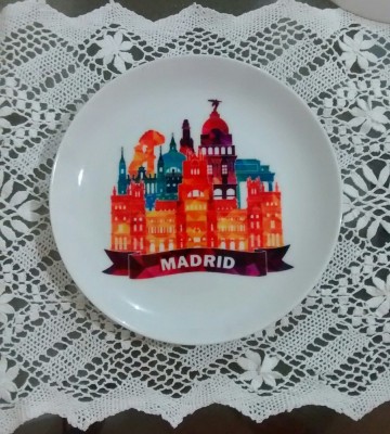Madrid
