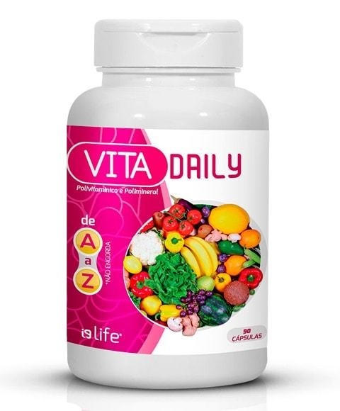 Vita Daily de A a Z i9life