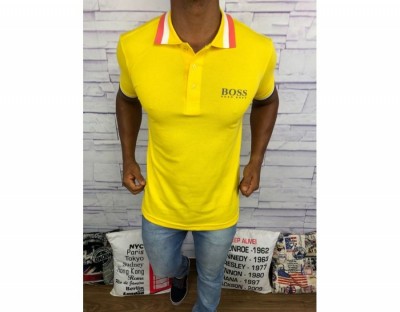 POLO HUGO BOSS