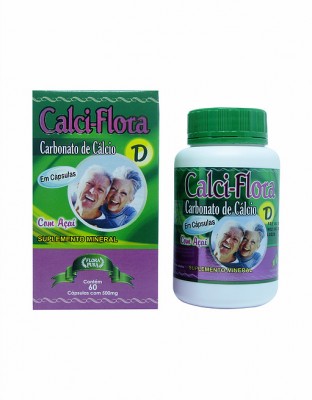 CALCI-FLORA