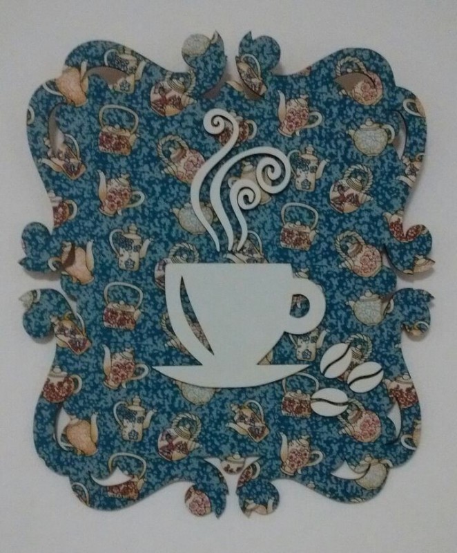 Quadro Café