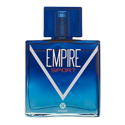 Perfume Empire Gold 100ml - Hinode com o Melhor Preço é no Zoom