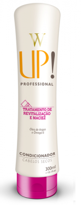 Condicionador W/UP! Professional Cabelos Secos