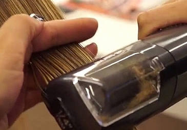 Promoção de Julho: Corte Bordado!!!