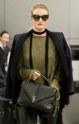 YSL College 32cm Escolha a cor que vc quiser!!!