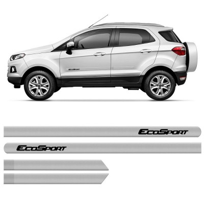 FRISO ECOSPORT PRATA