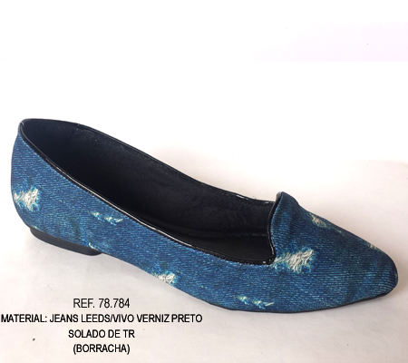 Jeans Leeds