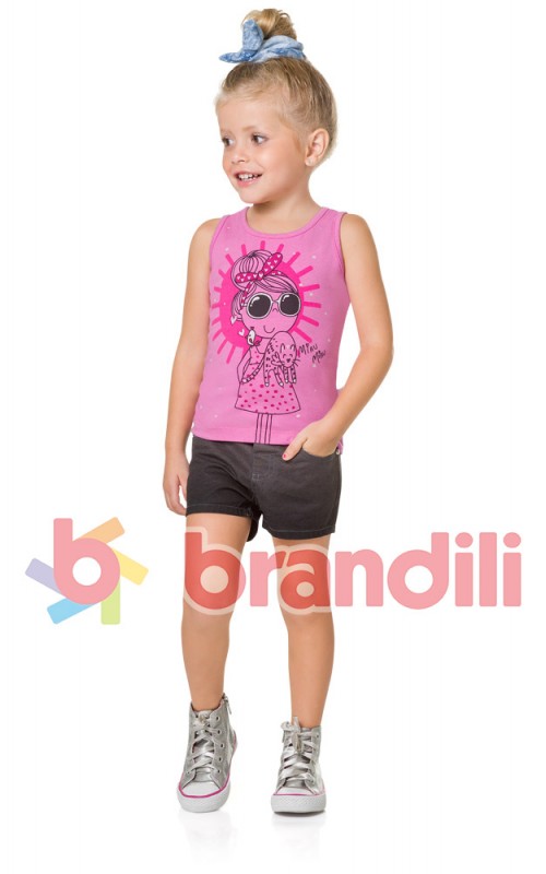 Blusa ( 2 Anos )