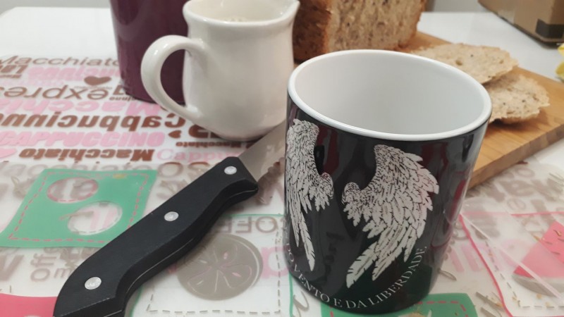 Caneca