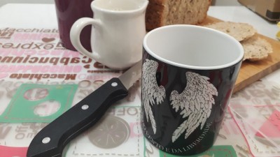 Caneca