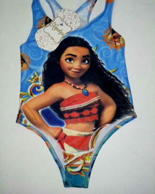 MODA PRAIA INFANTIL TEMÁTICO