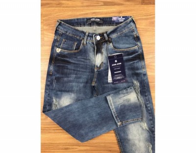 CALÇA JOHN JOHN