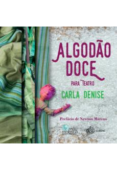 ALGODÃO DOCE