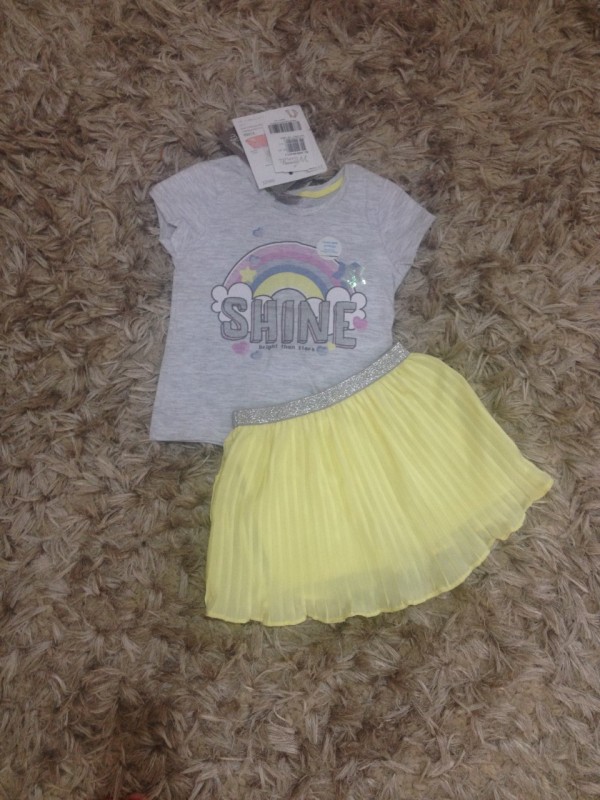 Conjunto ( 2 Anos )