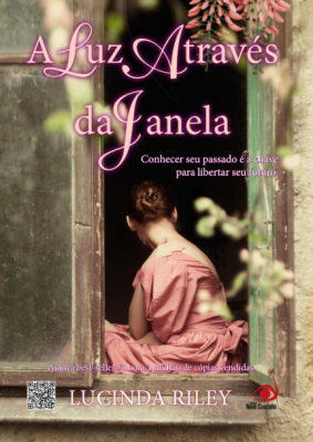 A luz através da Janela, Lucinda Riley