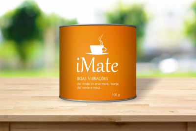 Boas Vibrações - 100g