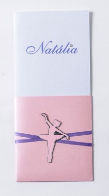 Convite de Debutante - CD.0148
