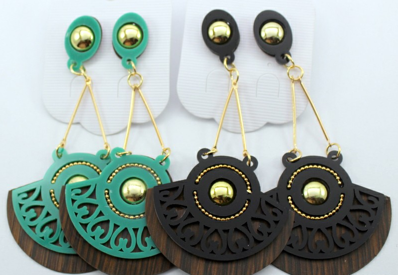Brinco Linha Favorito das Blogueiras