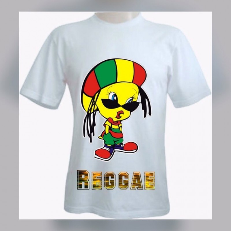 Camiseta