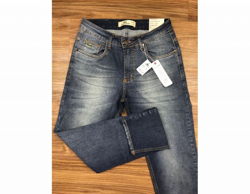 CALÇA LACOSTE