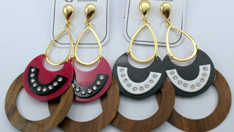 Brinco Linha Favorito das Blogueiras